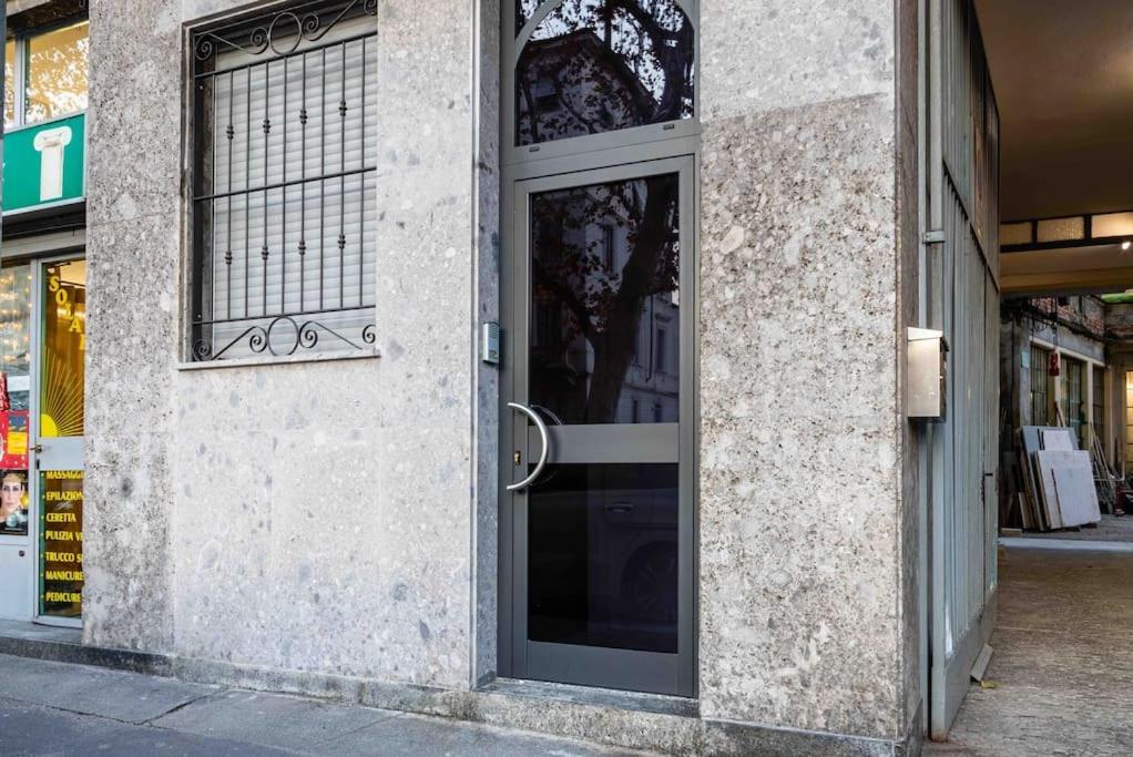 Rifugio Nel Cuore Di Con Doccia Idromassaggio Milano